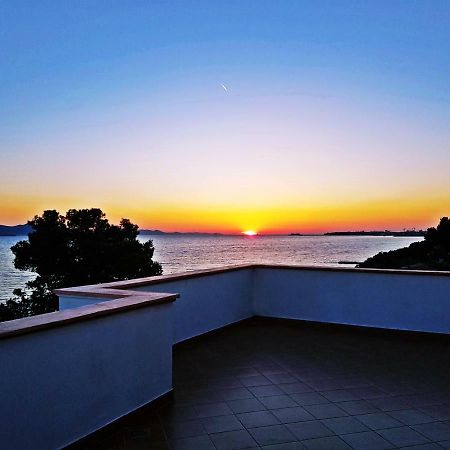 Ika Apartments ビビニェ エクステリア 写真
