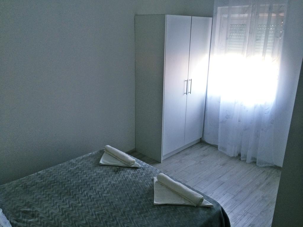 Ika Apartments ビビニェ エクステリア 写真