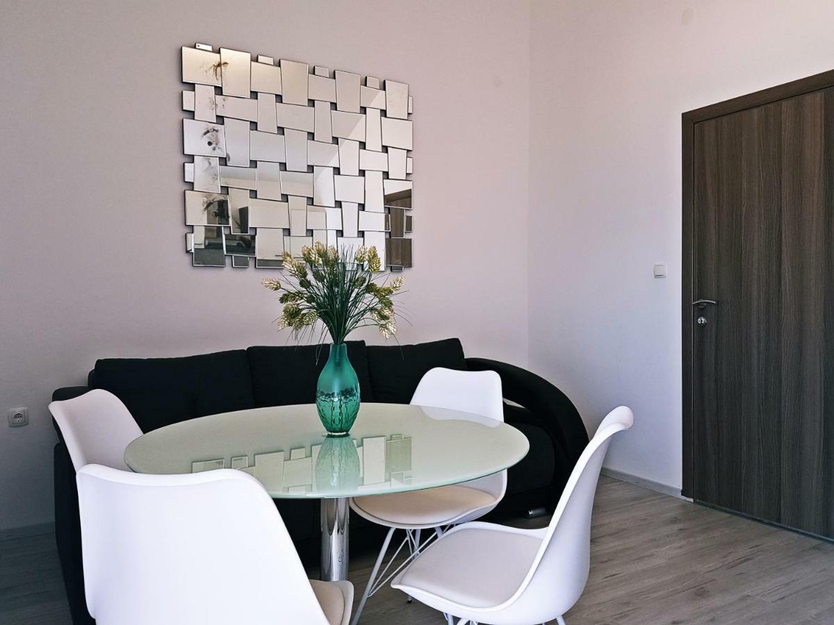 Ika Apartments ビビニェ エクステリア 写真