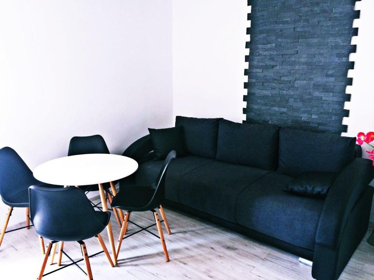 Ika Apartments ビビニェ エクステリア 写真