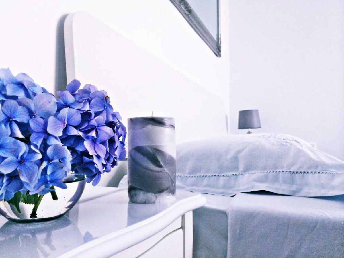 Ika Apartments ビビニェ エクステリア 写真
