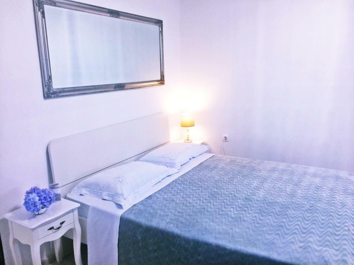 Ika Apartments ビビニェ エクステリア 写真