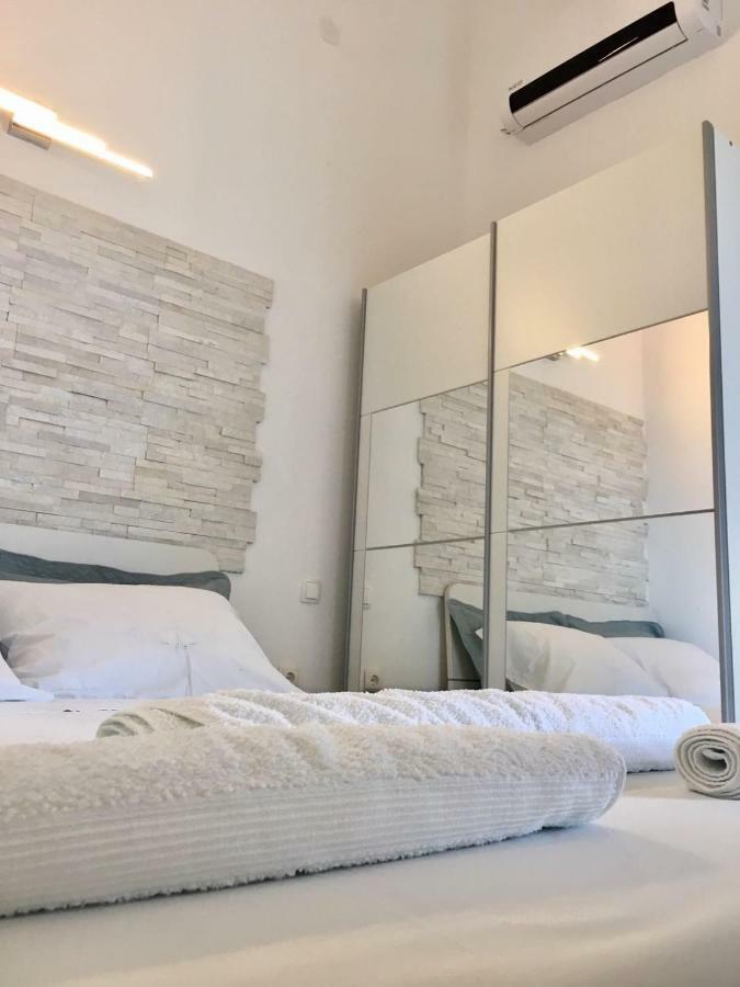 Ika Apartments ビビニェ エクステリア 写真