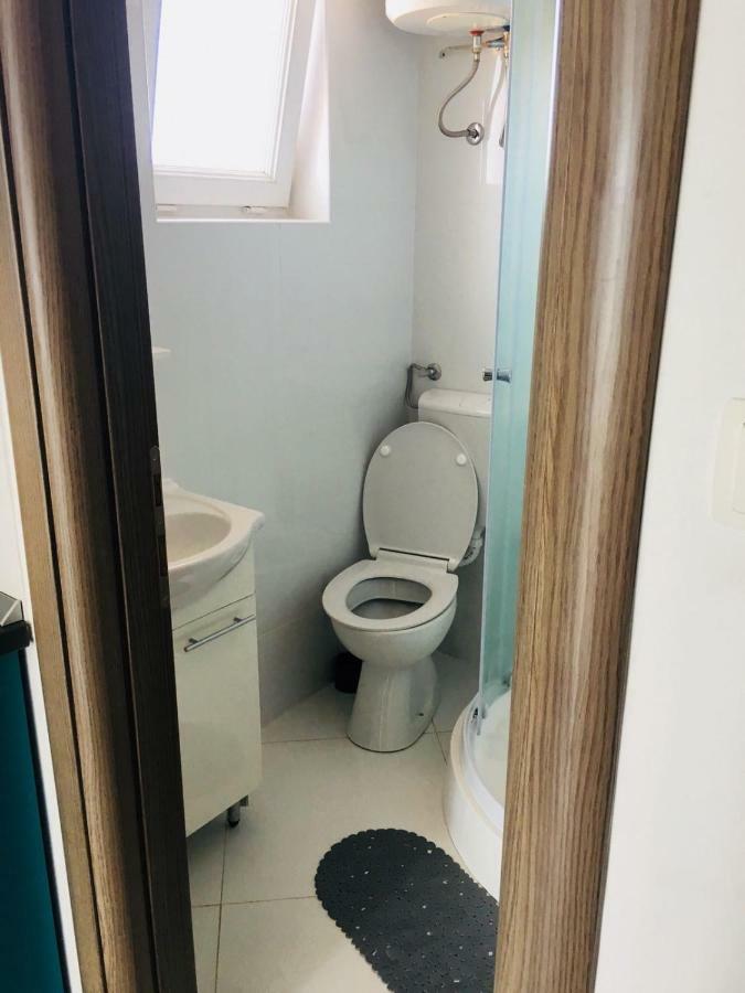 Ika Apartments ビビニェ エクステリア 写真