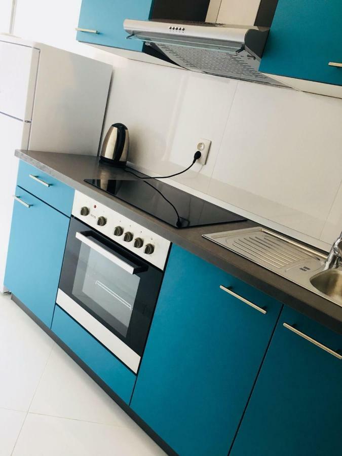 Ika Apartments ビビニェ エクステリア 写真