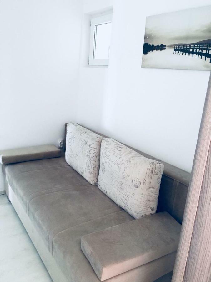 Ika Apartments ビビニェ エクステリア 写真