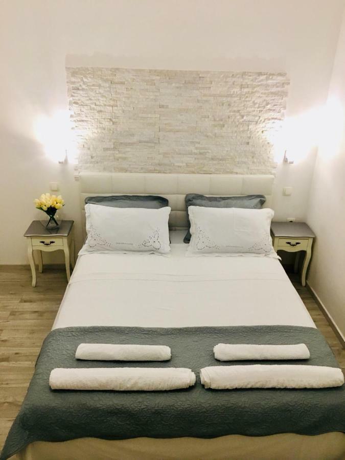 Ika Apartments ビビニェ エクステリア 写真